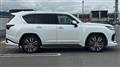 2025 Lexus LX