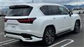2025 Lexus LX