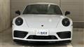 2022 Porsche 911