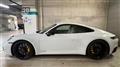 2022 Porsche 911