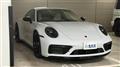 2022 Porsche 911