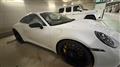 2022 Porsche 911