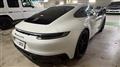 2022 Porsche 911