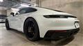 2022 Porsche 911
