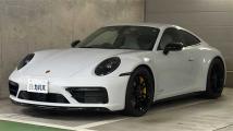 2022 Porsche 911