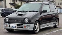 1998 Suzuki Alto Works