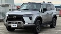 2025 Lexus GX