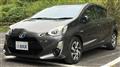 2013 Toyota AQUA