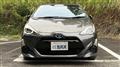 2013 Toyota AQUA
