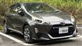 2013 Toyota AQUA