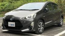 2013 Toyota AQUA
