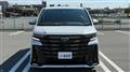 2026 Toyota Vellfire