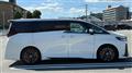 2026 Toyota Vellfire