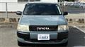 2008 Toyota Probox Van