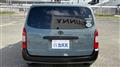2008 Toyota Probox Van