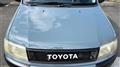 2008 Toyota Probox Van