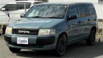 2008 Toyota Probox Van