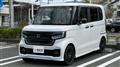 2022 Honda N BOX