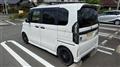 2022 Honda N BOX