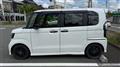 2022 Honda N BOX