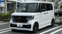 2022 Honda N BOX