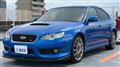 2006 Subaru Legacy B4