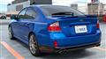 2006 Subaru Legacy B4