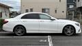 2017 Mercedes-Benz E-Class