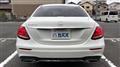 2017 Mercedes-Benz E-Class