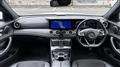 2017 Mercedes-Benz E-Class
