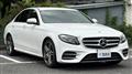 2017 Mercedes-Benz E-Class