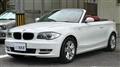 2009 BMW 1 Series