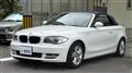 2009 BMW 1 Series