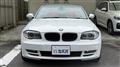 2009 BMW 1 Series