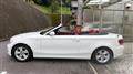 2009 BMW 1 Series