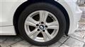2009 BMW 1 Series