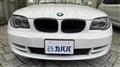 2009 BMW 1 Series