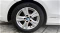 2009 BMW 1 Series