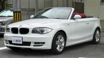 2009 BMW 1 Series