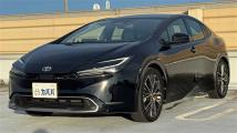 2023 Toyota Prius