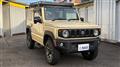 2020 Suzuki Jimny