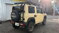 2020 Suzuki Jimny