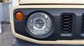 2020 Suzuki Jimny