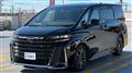 2024 Toyota Vellfire