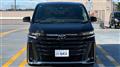 2024 Toyota Vellfire