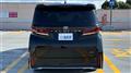 2024 Toyota Vellfire