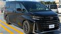 2024 Toyota Vellfire