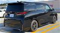 2024 Toyota Vellfire