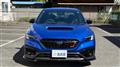 2026 Subaru WRX STI