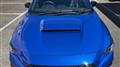 2026 Subaru WRX STI